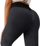 Mojoyce Leggings Women Fitness Yoga Pants Butt Scrunch Sportswear Seamless Leggins Women High Waist Workout Tight Push Up Yoga Leggings
