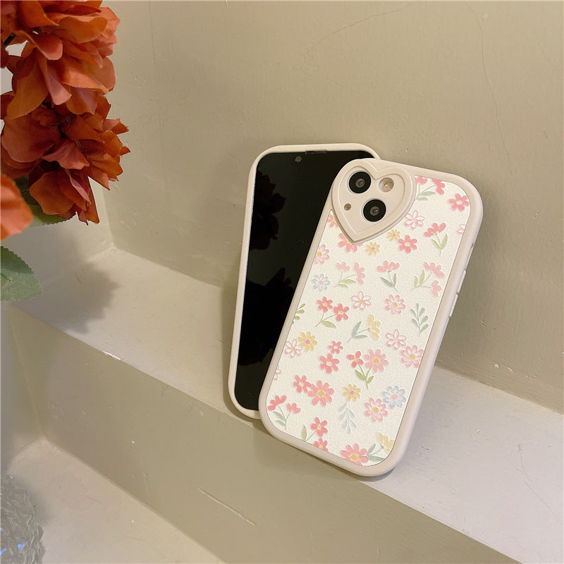 Mojoyce- Little Flowers Phone Case