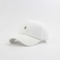 Mojoyce- embroidery baseball visor hat