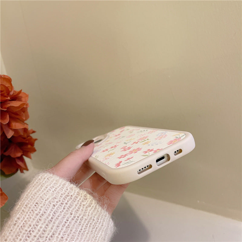 Mojoyce- Little Flowers Phone Case