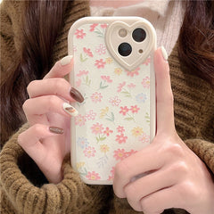 Mojoyce- Little Flowers Phone Case