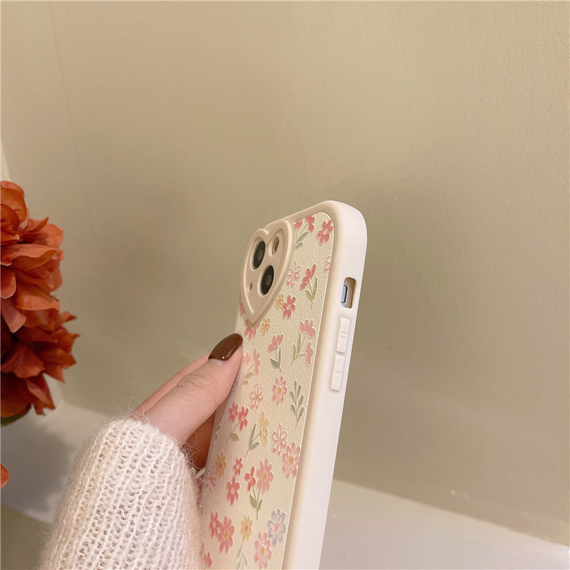 Mojoyce- Little Flowers Phone Case