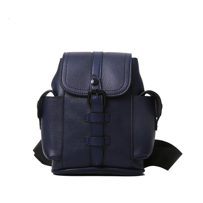 MOJOYCE-Sports Wind Chest Shoulder Messenger Bag