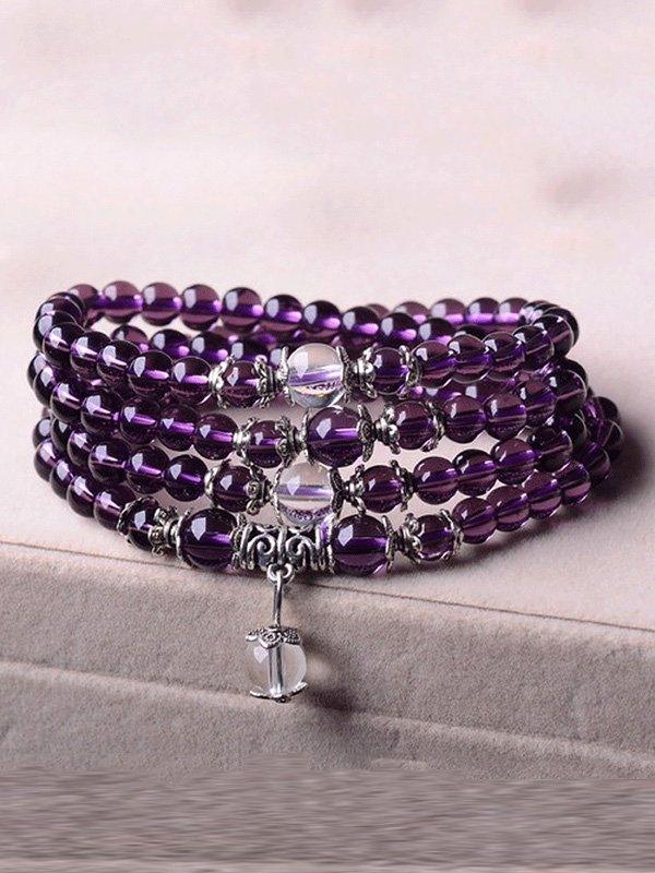 Mojoyce-Original Multi-Layer Beads Bracelet