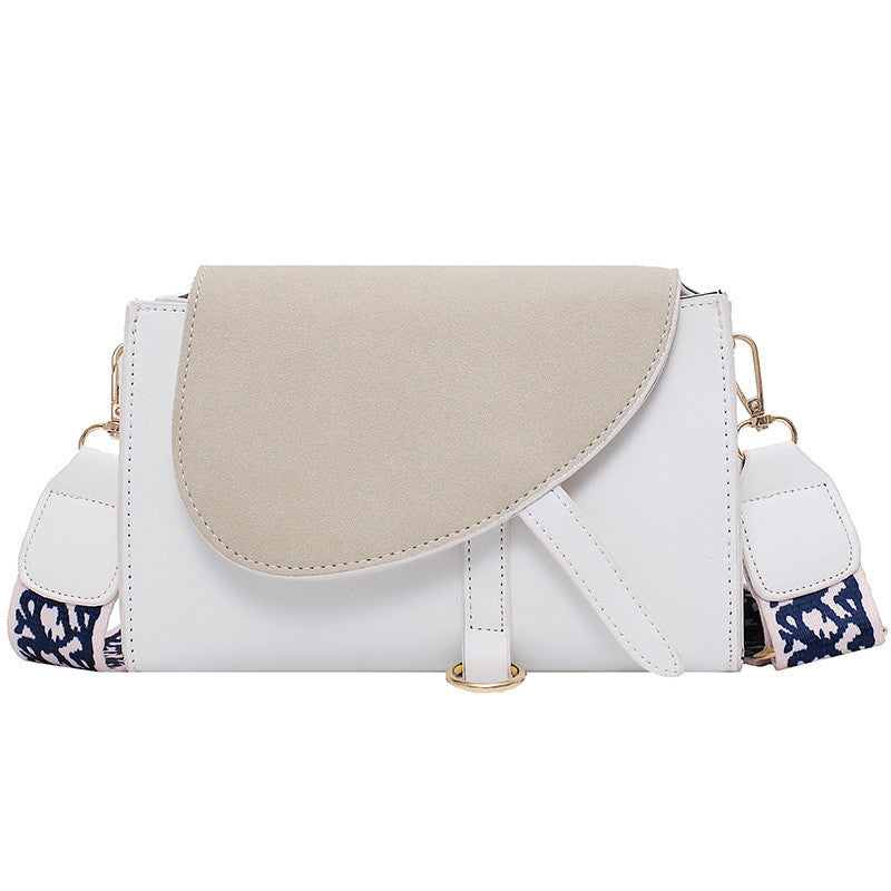 MOJOYCE-Wideband Crossbody Bag