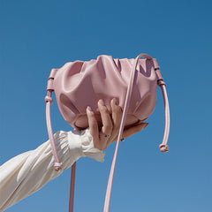 MOJOYCE-Cloud One Shoulder Bag