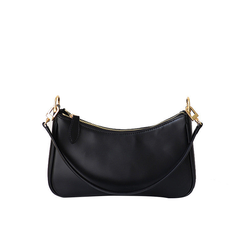 MOJOYCE-Simple High-grade One-shoulder Bag