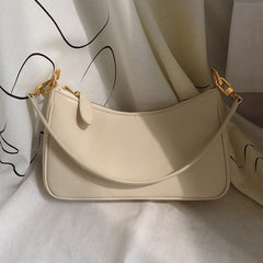 MOJOYCE-Simple High-grade One-shoulder Bag