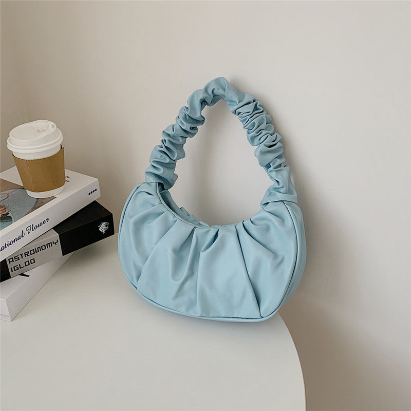 MOJOYCE-Cloud Small Bag