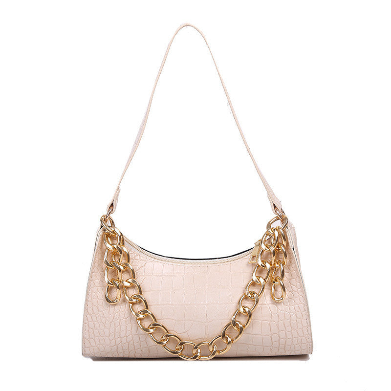 MOJOYCE-houlder Diagonal Bag