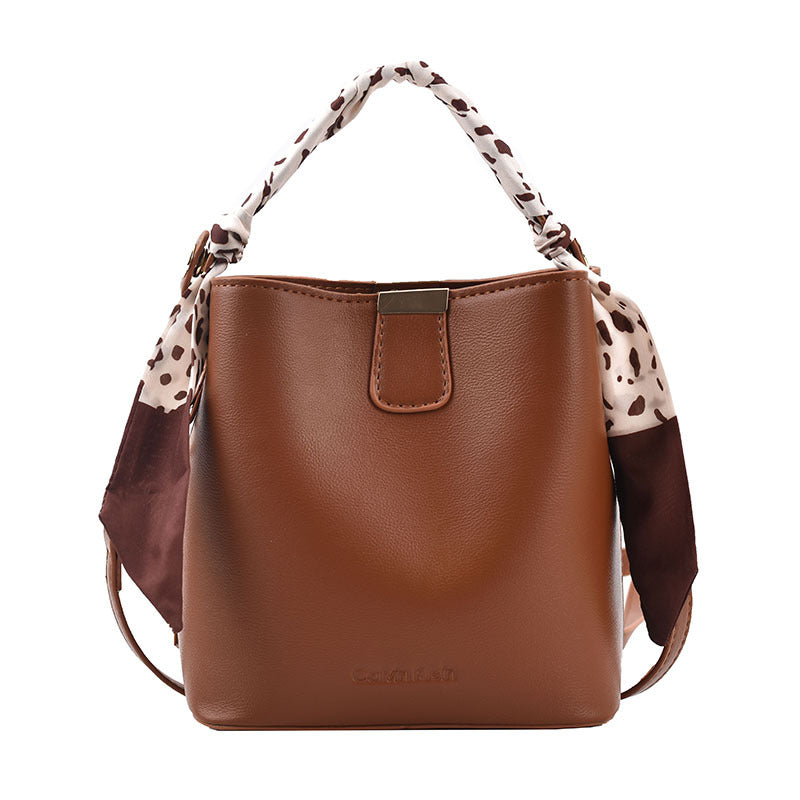 MOJOYCE-carf Square Crossbody Bag