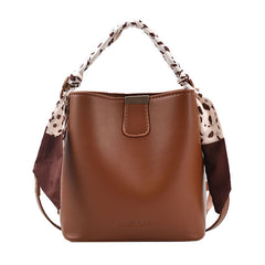 MOJOYCE-carf Square Crossbody Bag