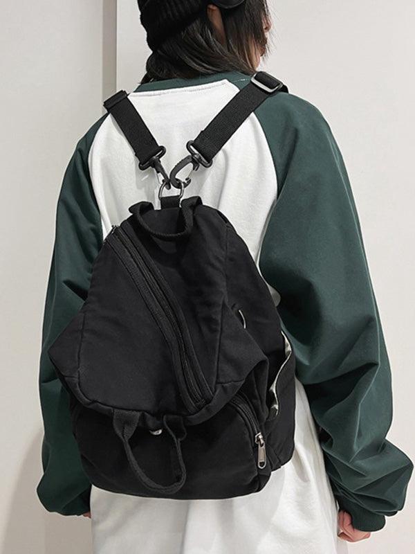 Mojoyce-Original Casual Zipper Bag