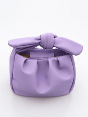 Mojoyce-Original Solid Fold Clouds Bag