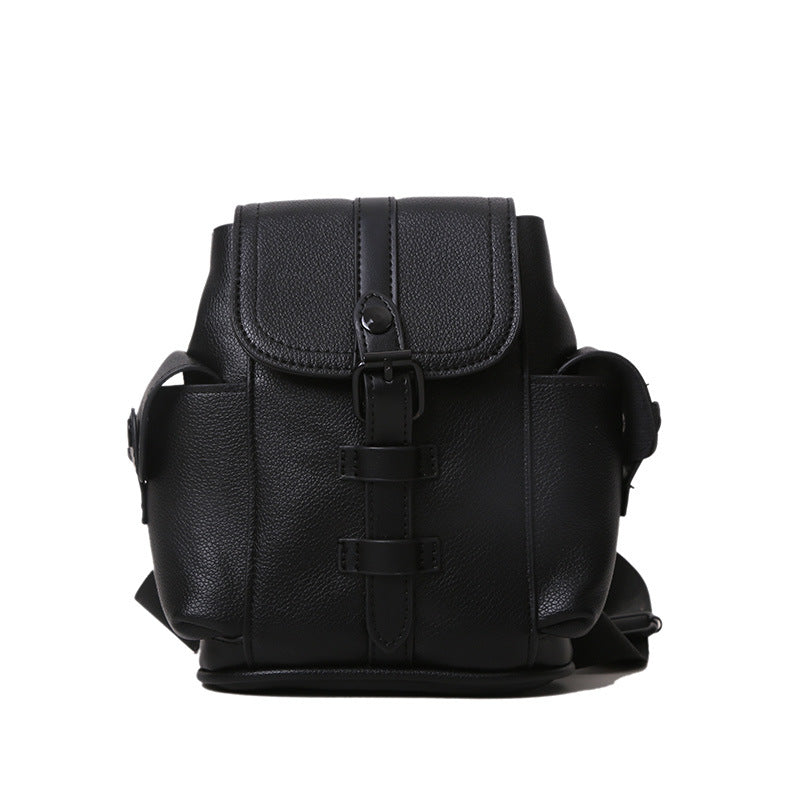 MOJOYCE-Sports Wind Chest Shoulder Messenger Bag