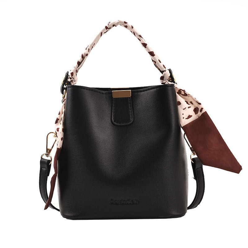 MOJOYCE-carf Square Crossbody Bag