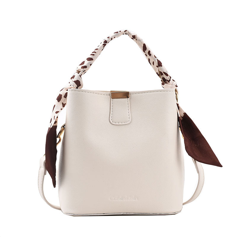 MOJOYCE-carf Square Crossbody Bag