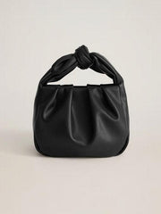 Mojoyce-Original Solid Fold Clouds Bag