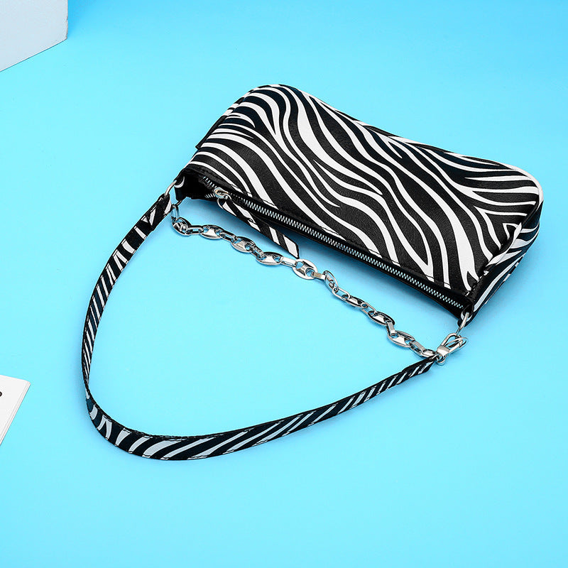 MOJOYCE-Trendy Fashionable Armpits Shoulder Bag