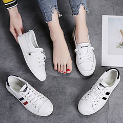 MOJOYCE-Soft Sole Sports Casual Shoes