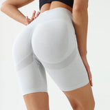 Mojoyce Tie Dye Yoga Pants Sport Leggings Women Seamless High Waist Push Up Woman Tights Fitness Workout Leggins Gym Clothing