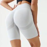 Mojoyce Yoga Leggings Women Fitness Sport Yoga Pants High Waist Push Up Gym Clothing Tights Workout Legging