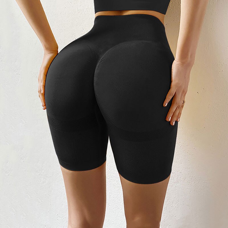 Mojoyce Yoga Leggings Women Fitness Sport Yoga Pants High Waist Push Up Gym Clothing Tights Workout Legging