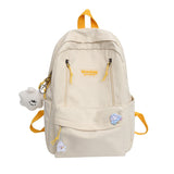 Women Backpack Teenage Girls Laptop Rucksack Student Shoulder School Bag Korean Style Schoolbag 2021 Boys Bagpack Mochila