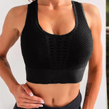 Mojoyce Long Sleeves Solid Hollow Out Bandage Tube Crop Top Summer Autumn Women Fashion Tshirts Club Tees