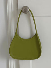 Mojoyce-Small Niche Design Shoulder Bag