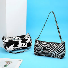 MOJOYCE-Trendy Fashionable Armpits Shoulder Bag