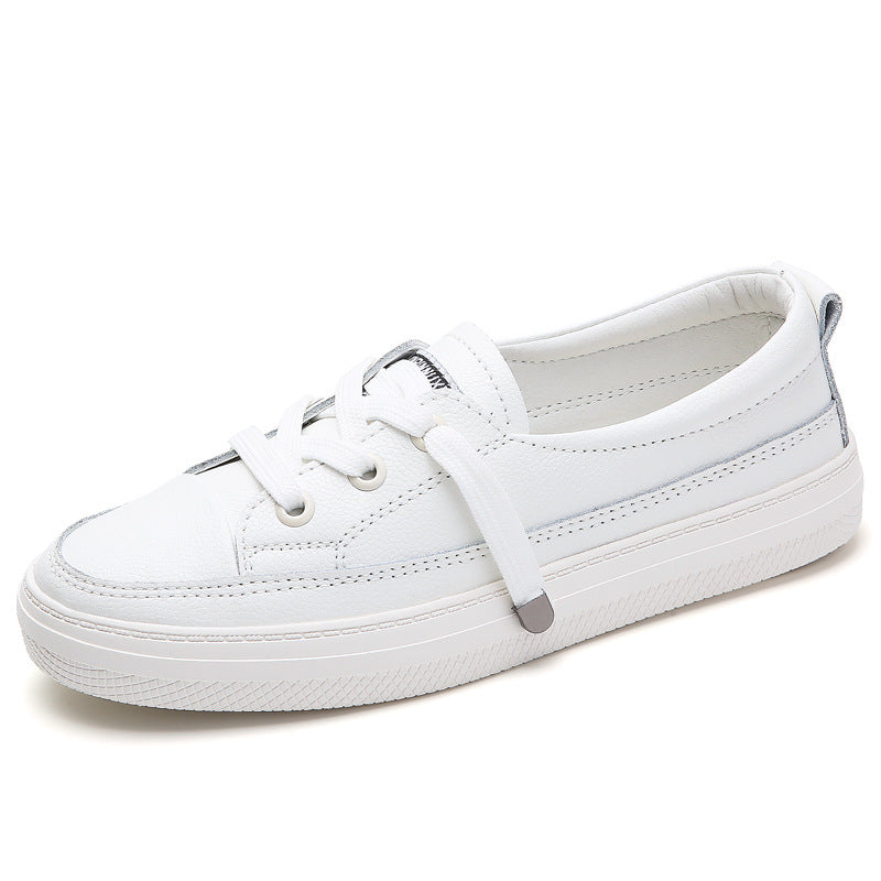 MOJOYCE-Soft Sole Sports Casual Shoes