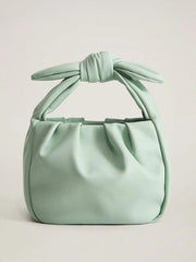 Mojoyce-Original Solid Fold Clouds Bag