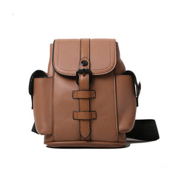 MOJOYCE-Sports Wind Chest Shoulder Messenger Bag