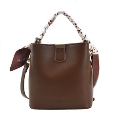 MOJOYCE-carf Square Crossbody Bag