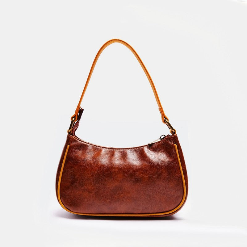 MOJOYCE-Vintage Butterfly Shoulder Bag