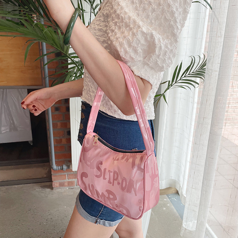 MOJOYCE-Transparent Jelly Hand Bag